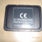 HP ZD7000 Modem Door Cover