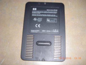 HP ZD7000 Memory Ram Cover Door 3ANT1RDTP04