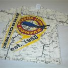Boy's Size 5 - 6 Arizona Shirt