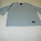 Women's Small Route 66 3/4 Sleeve Sweater