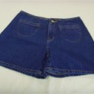 Women's Size 8 Carolina Blues Shorts