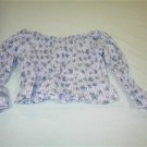 Girl's Size 10 / 12 Faded Glory Top