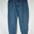 Women's Size 16 Average Gitano Jeans