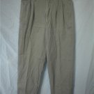 Men's 34 X 30 Ivy Crew Khaki Pants
