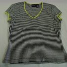 Women's Size Medium Xhilaration Shirt