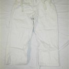 Woman's Size 4 North Crest Capri Pants