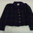Women's  Leslie Fay Blazer
