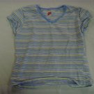 Girl's Small 6X Hanes Shirt