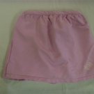 Girl's 3T Simply Basic Lavender Skort