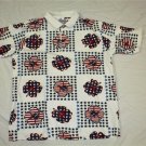 Men's Size Medium Windhan Pointe Polo Shirt