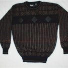 Mens Large Impact Long Sleeve Sweater