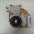 Dell inspiron 1100 1150 5100 Heatsink CPU fan 1X475