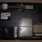 HP DV9000 Bottom Base Bezel HP Spare 438605-001