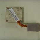 Dell Latitude D600 D500 600m 500m CPU Heatsink 2N403