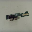Dell Latitude 600M D600 USB/S-Video Board DP/N 5M838