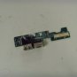 Dell Latitude 600M D600 USB/S-Video Board DP/N 5M838