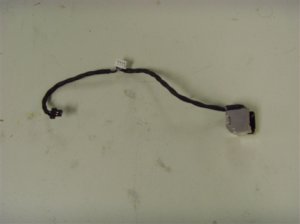 Dell D600 600m Modem Cable w/Port GOOD