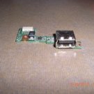 HP PAVILION DV9000 USB BOARD