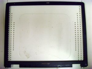 Toshiba A50 A55 15 LCD Front Bezel Cover TRIM PM0016150