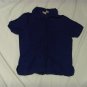 Women's Size Medium St. Johns Bay Denim Shirt
