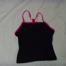 Women's Size Small Clingons Spaghetti Strap Shirt