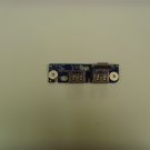 Toshiba Satellite A135 usb board LS-3391P