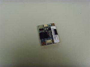Toshiba A130 A135 Satellite MODEM Card PK010000000