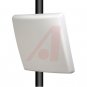 USED Antenna, 5.8 GHz 19 dBi Flat Patch, HG5819P WIFI