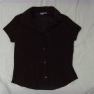 Women's Renee Lauren Button Front Shirt