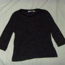Women's Size Large Kathy Ireland Shirt