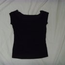 Junior's Size Small Be Right Back Shirt