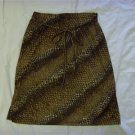 Women's Size Medium Bella Skirt