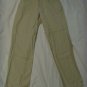Women's Size 8 M Riveted By Lee Pants