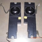Philips 47PFL7403D/F7 Plasma TV Speakers Left & Right