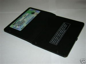Dell B120 Memory & Wireless Cover