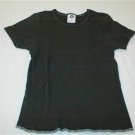 Junior's Size Large Ellemenno Green Top