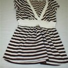 Women's Small Forever Low Cut Shirt