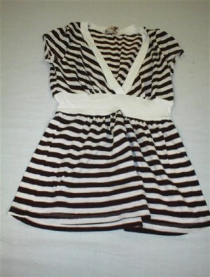 Women's Small Forever Low Cut Shirt