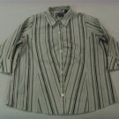 Women's Plus Size 2X Cotton Express Stretch Shirt