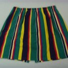Women's Plus Size 20 / 40 Carolina Colours Skirt