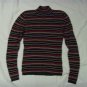 Women's Size Medium Mountain Lake Sweater