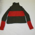 Women's Size Small Paul Harris Turtleneck Sweater