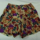 Women's Plus Size 22W Joanna Plus Shorts