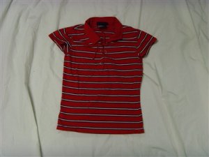 Juniors's Size Small 3-5 No Boundaries Shirt