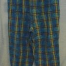 Junior's Size Large Bobbie Brooks Capri Pants