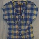 Women's Medium Chic Tank Top