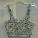Junior's Lg Simply Basic Spaghetti Strap Halter