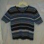 Junior's Size Small Marsh Landing Sweater T-shirt
