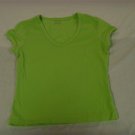 Junior's Size Medium 7-9 No Boundaries Shirt