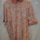 Men's Size Medium Ivy Crew Golf Polo Shirt